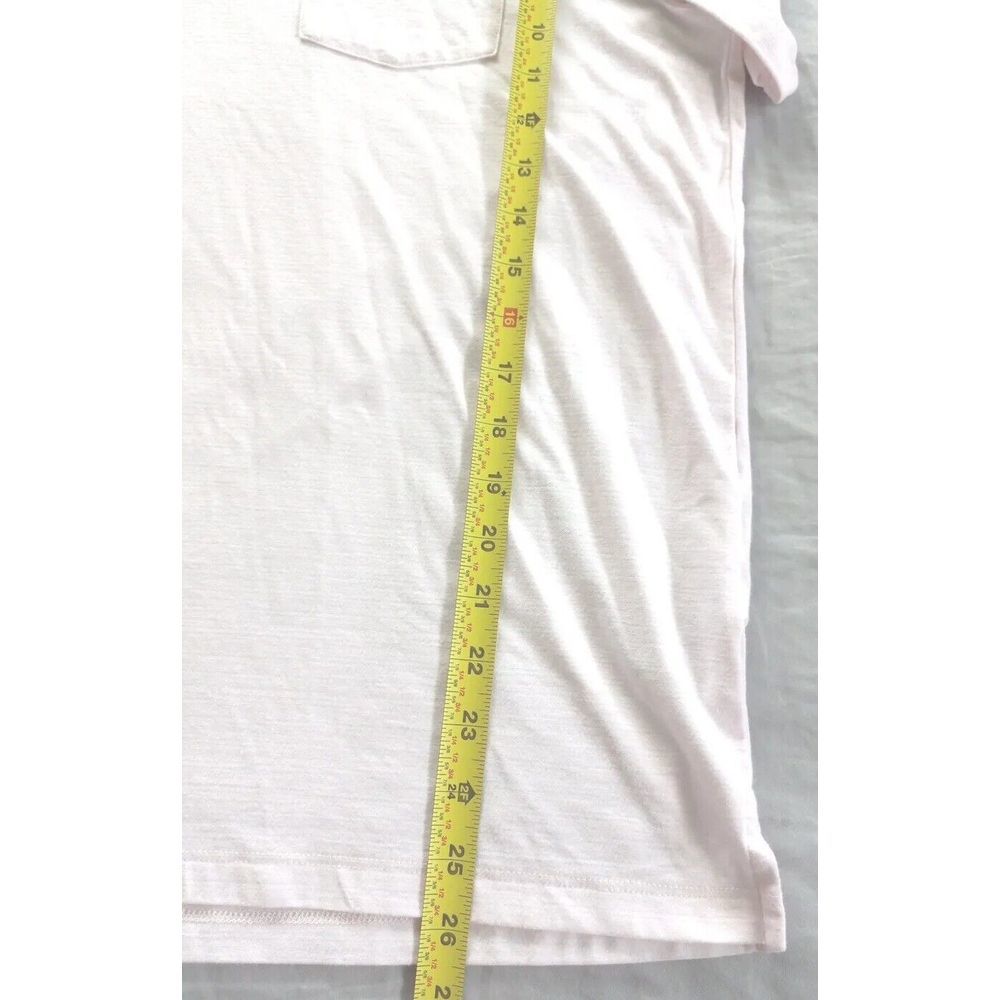 Vineyard Vines Edgartown‎ Polo Men's Button Up Short Sleeve Polo Shirt Size M - Picture 9 of 12